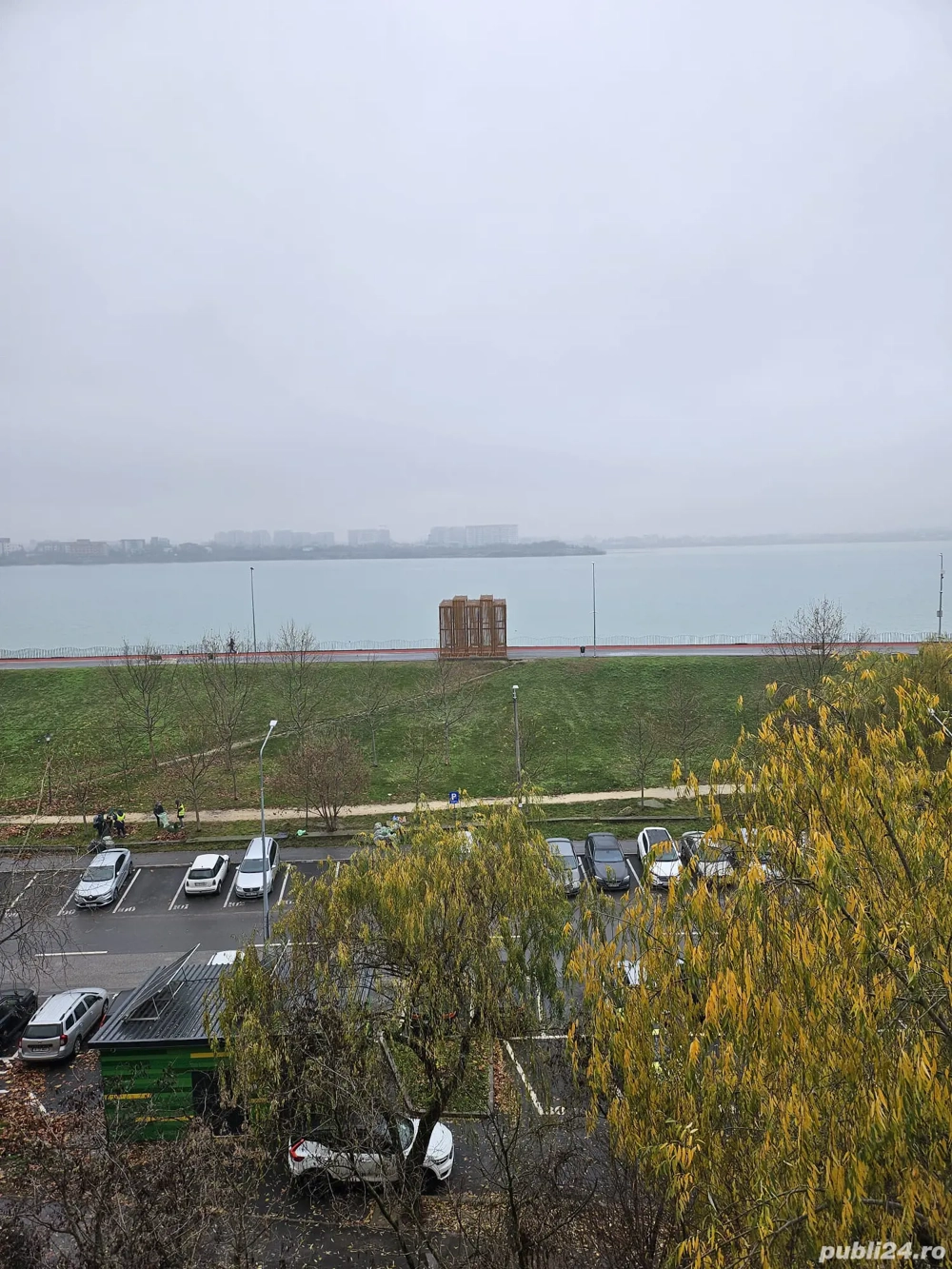 apartament de vanzare