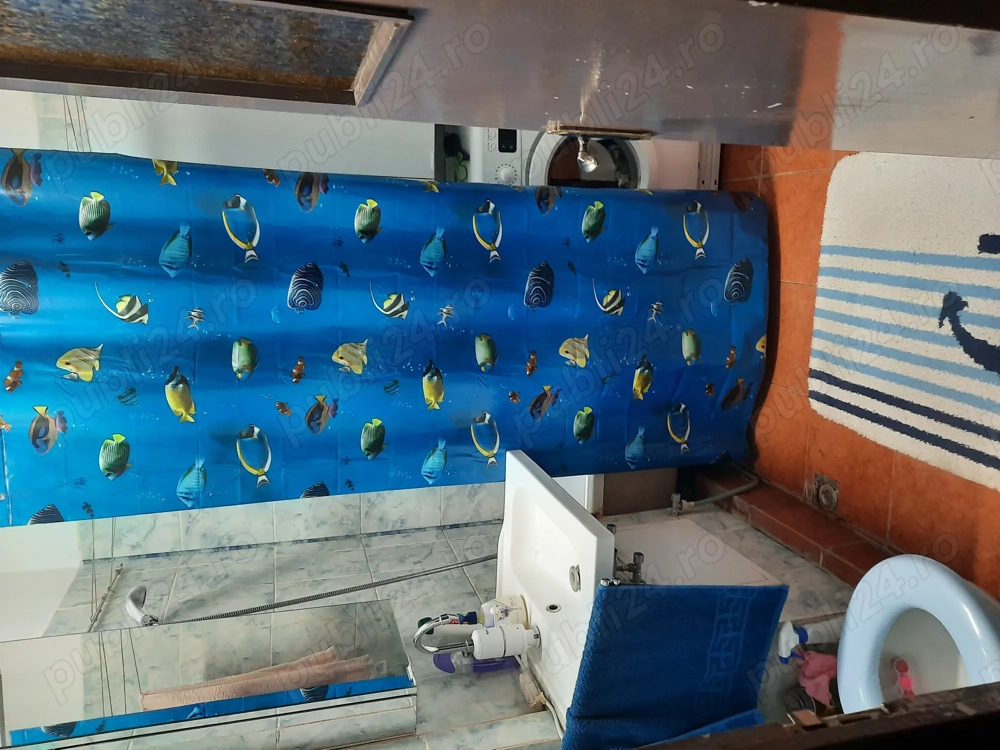 Proprietar vînd ap 1 cam 37m 2 ARAD (Vlaicu) 