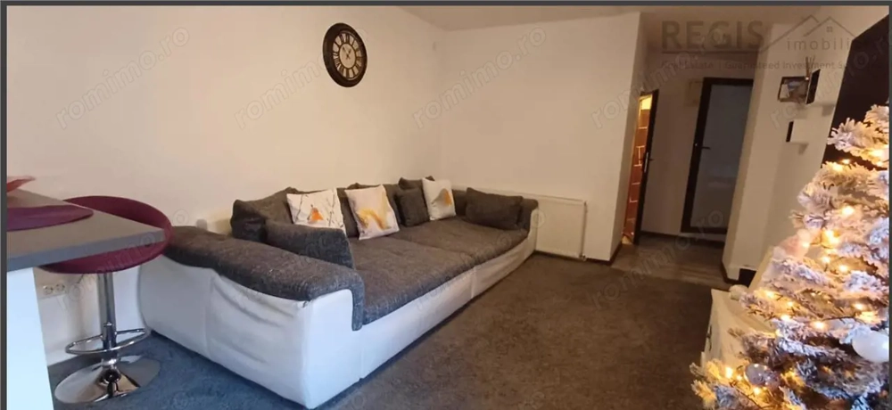 Apartament modern 3 camere Ultracentral valabil si pe termen scurt