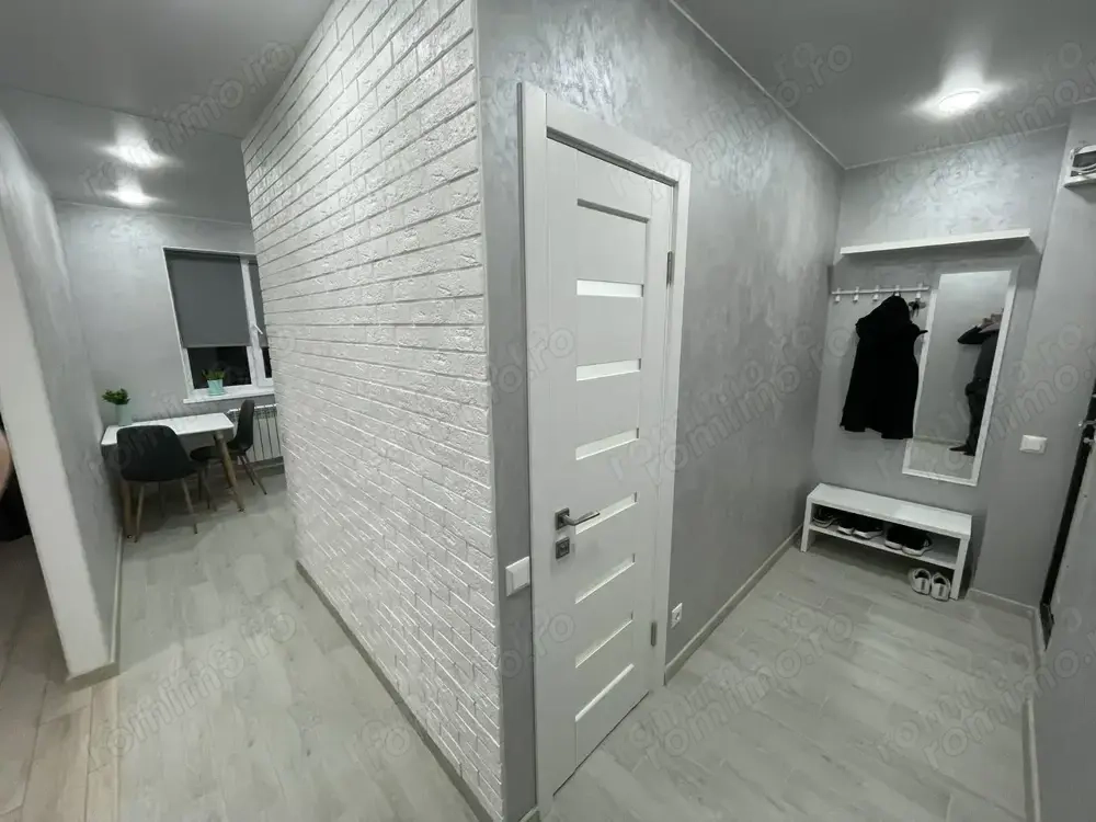 Garsoniera zona Pantelimon