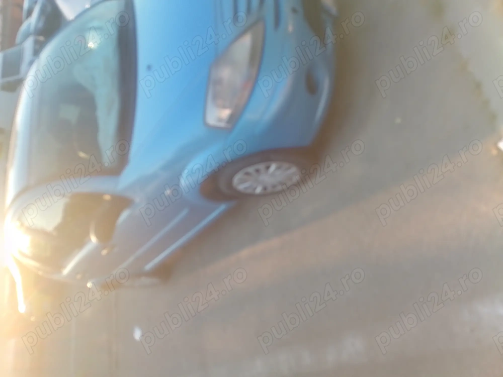 Vând Citroen C3-2007