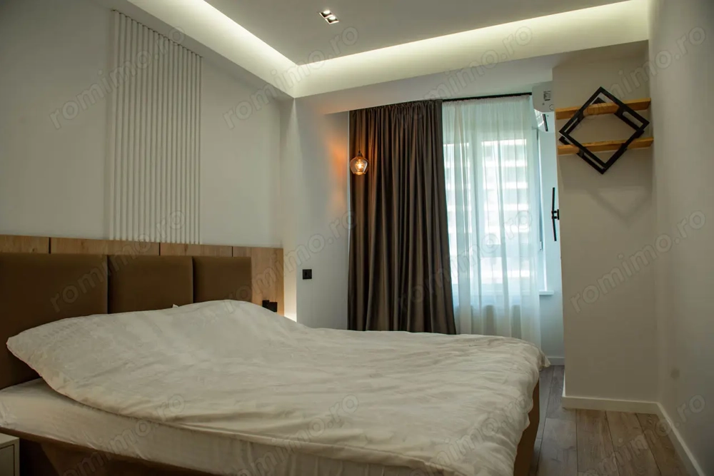 Garsoniera de inchiriat in  Brancoveanu