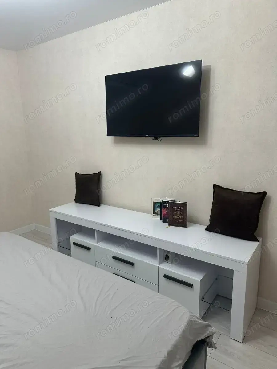 Aparatament cu 2 camere zona Berceni