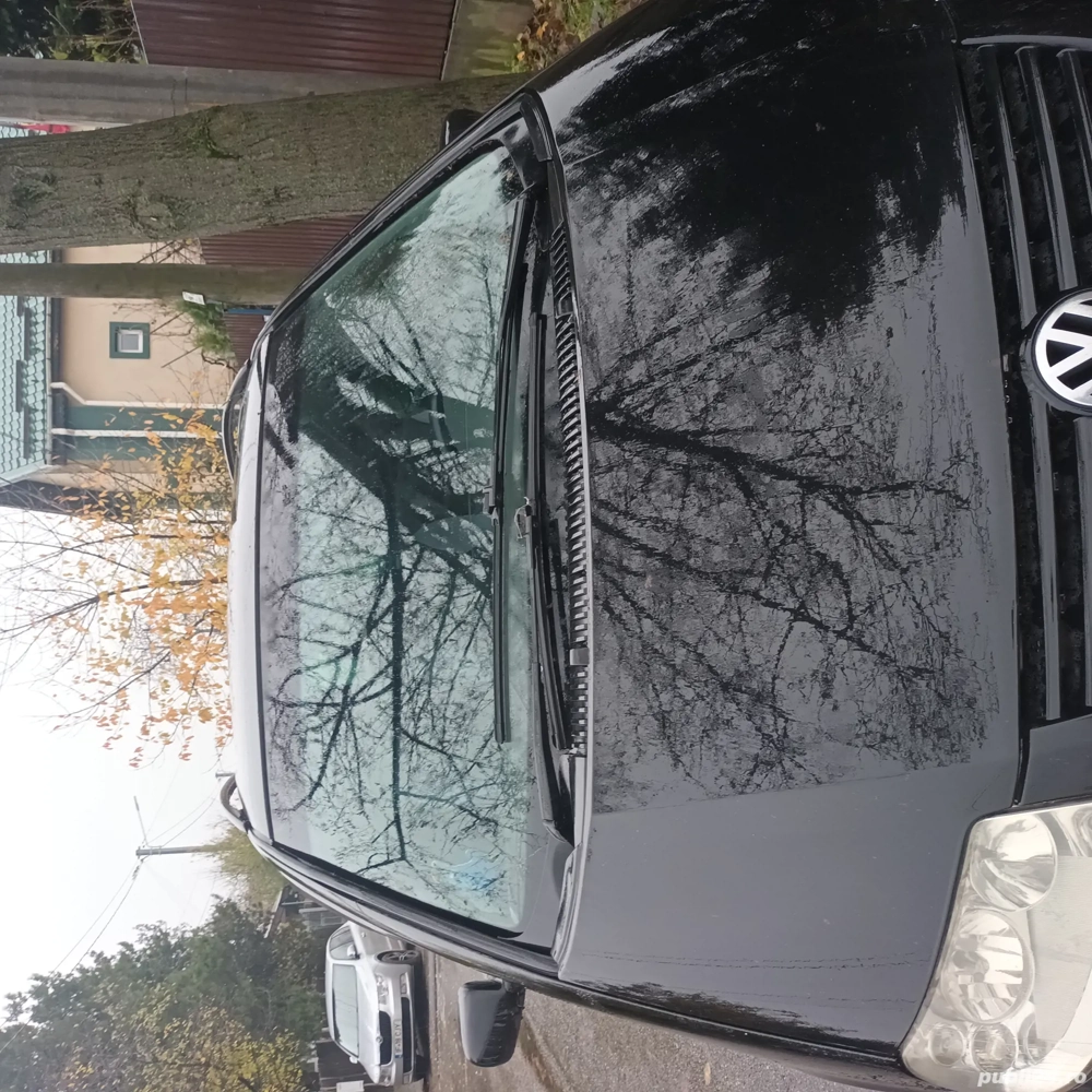 Wv Sharan de vanzare