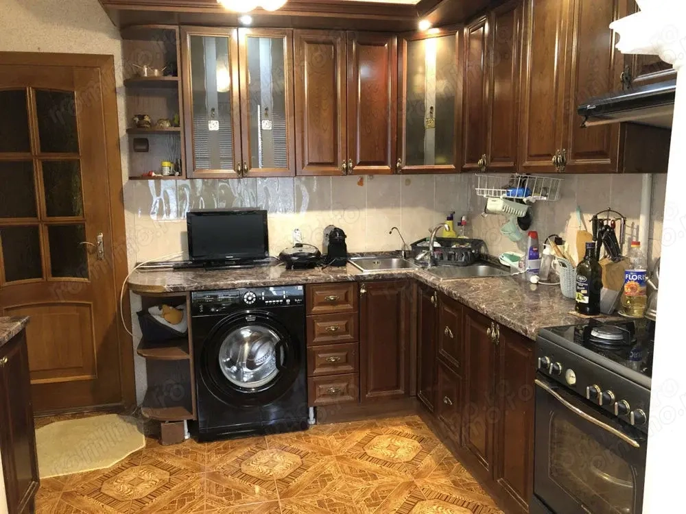 Apartamente 3 camere zona Floreasca