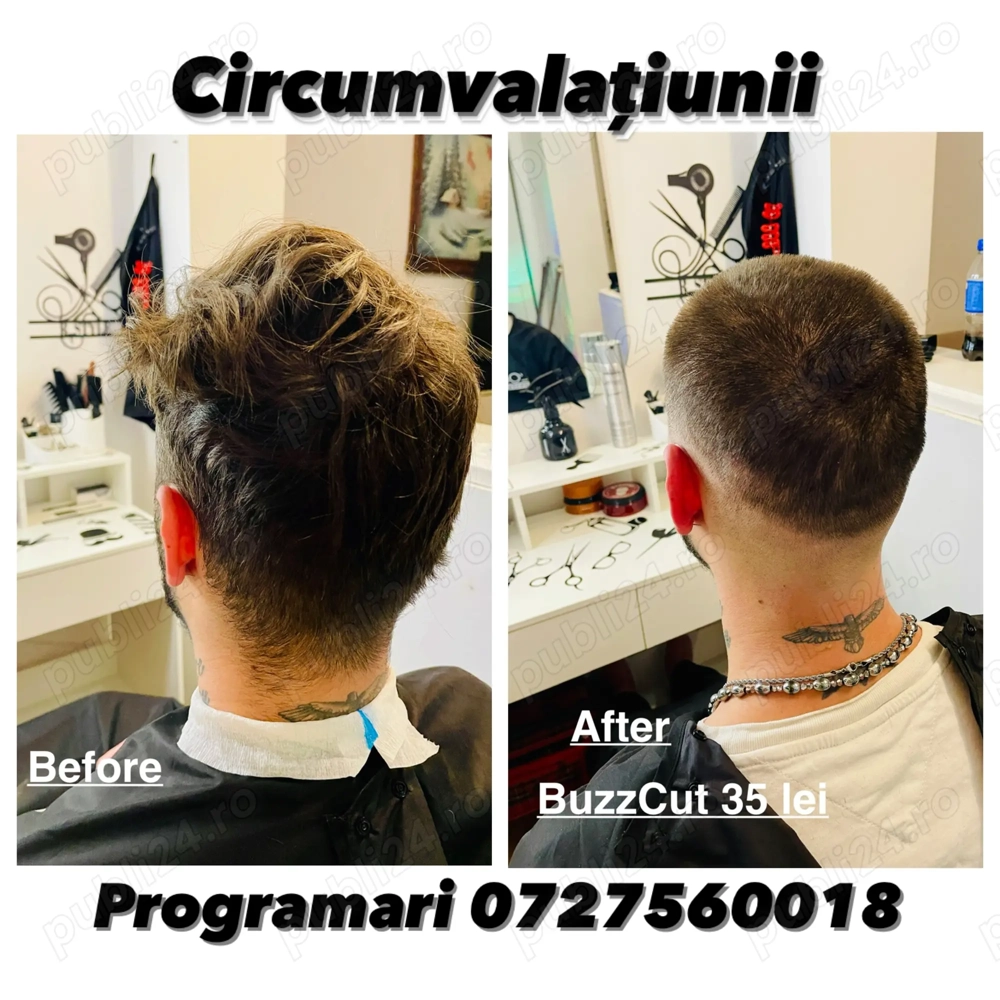 Tuns Barbati Copii 35 lei 