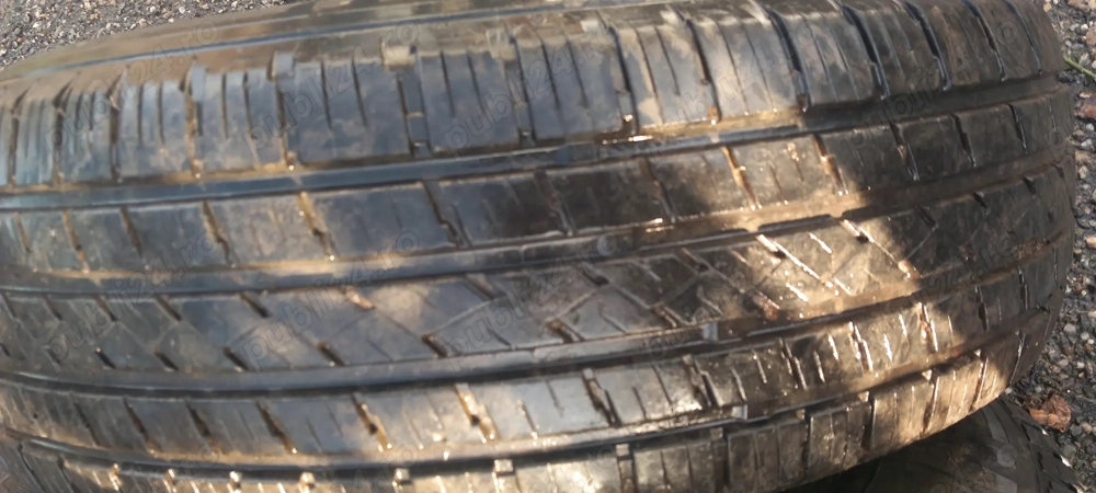 Vand cauciucuri 235/75/15 ms