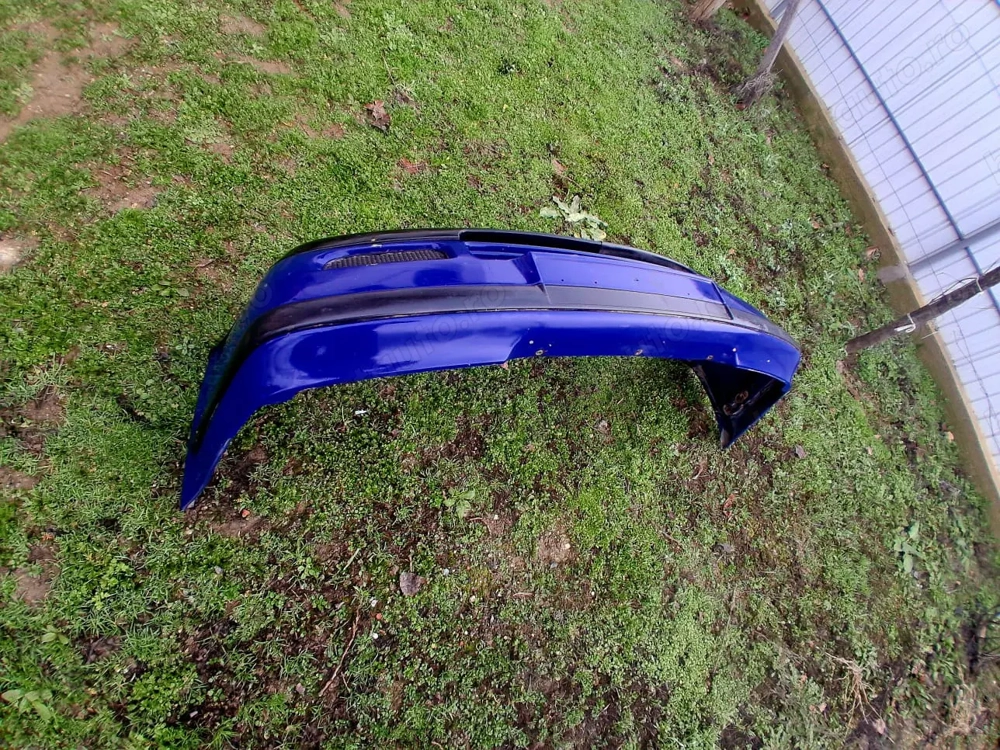 Bara față Skoda Octavia 1 (pre-facelift)