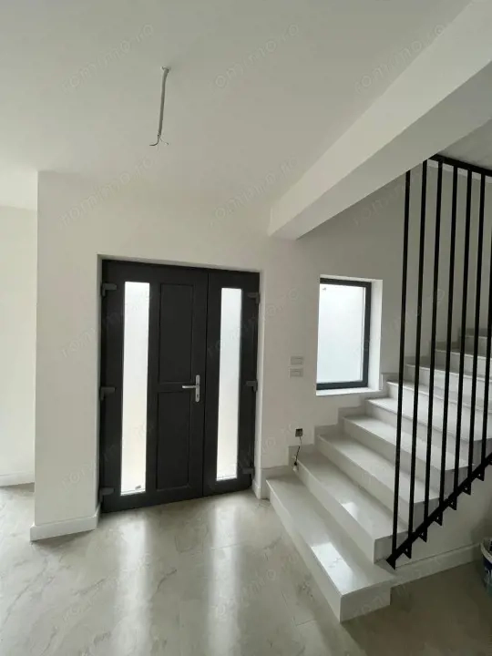 Duplex, 147 mp, Zona centrala, Radauti