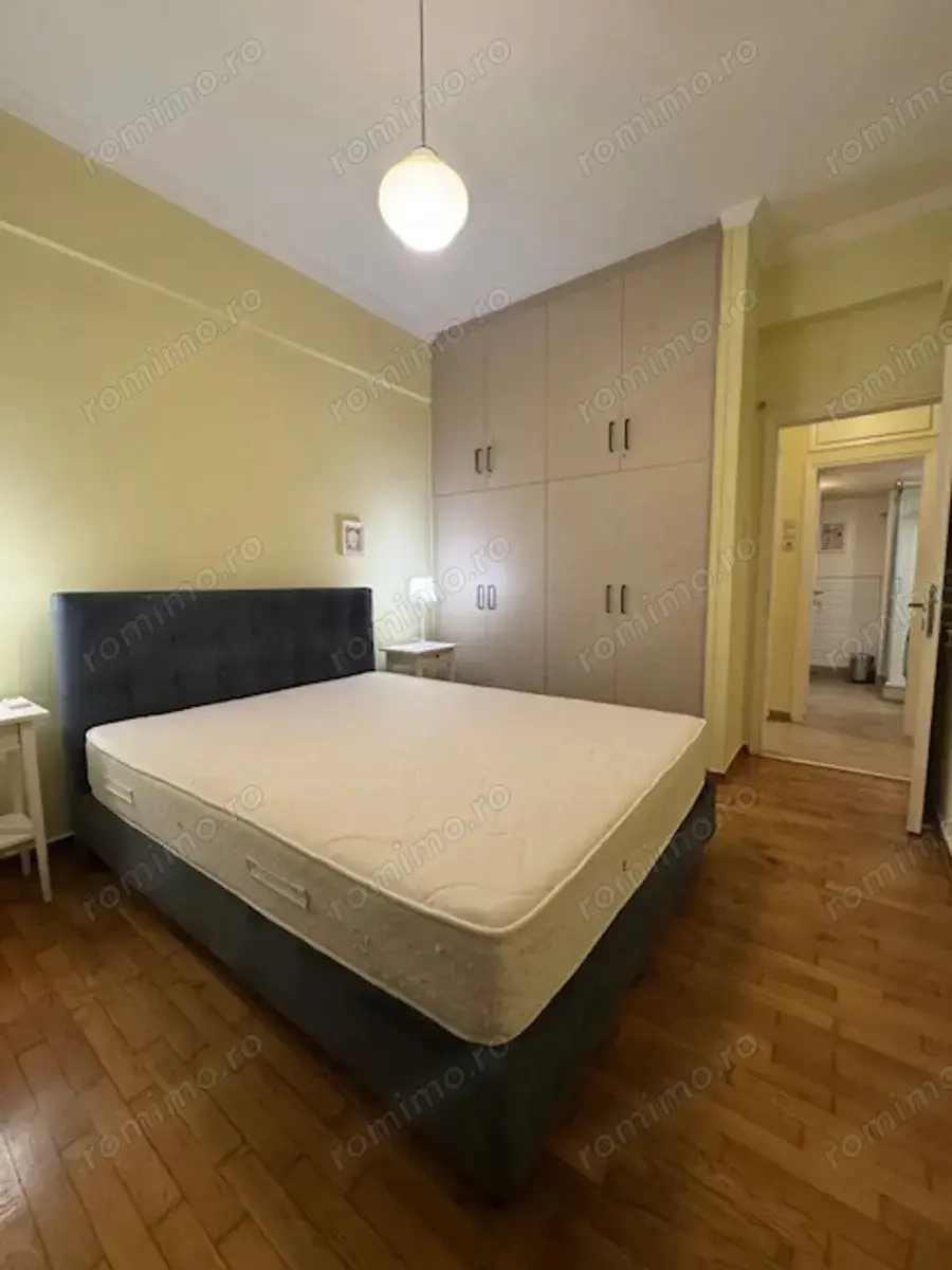 Apartamente 2 camere Romancierilor