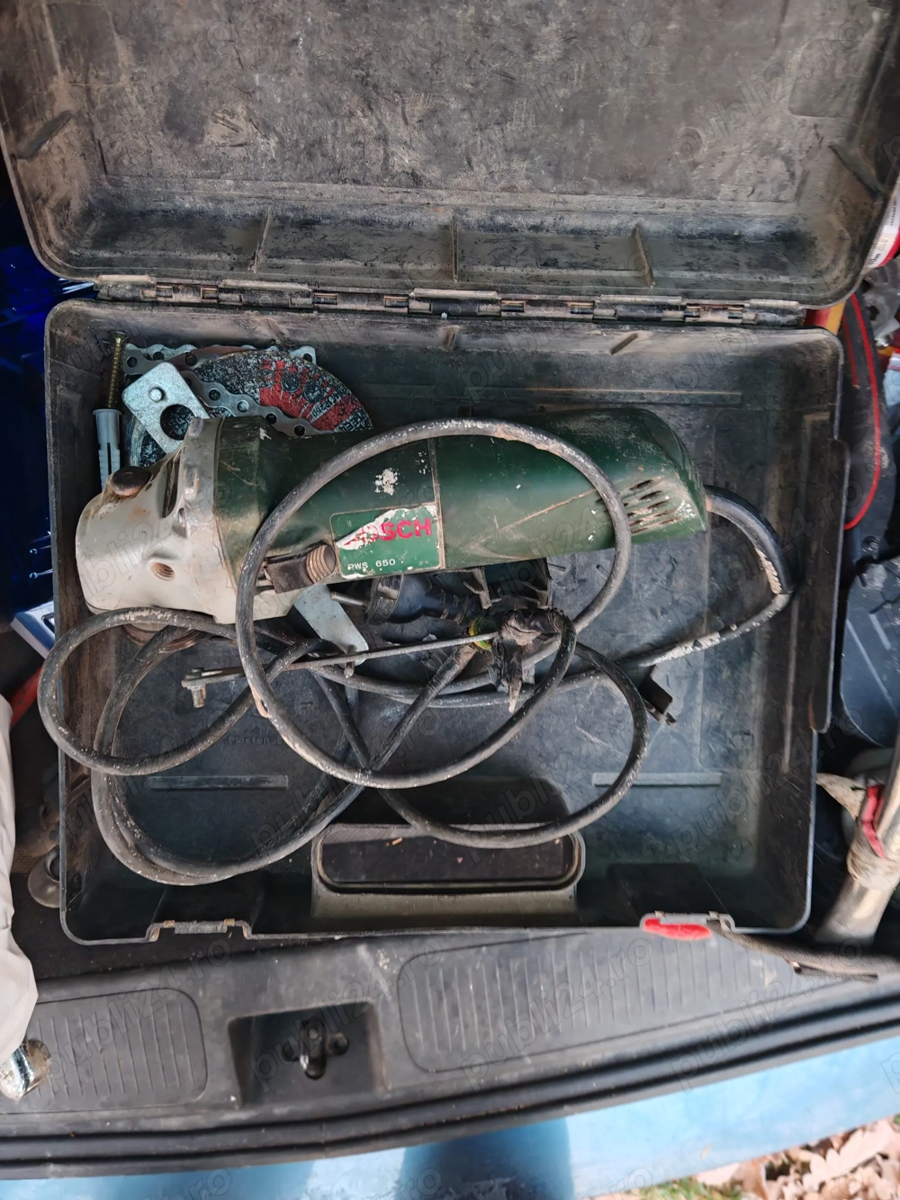 Vand flex special bosch