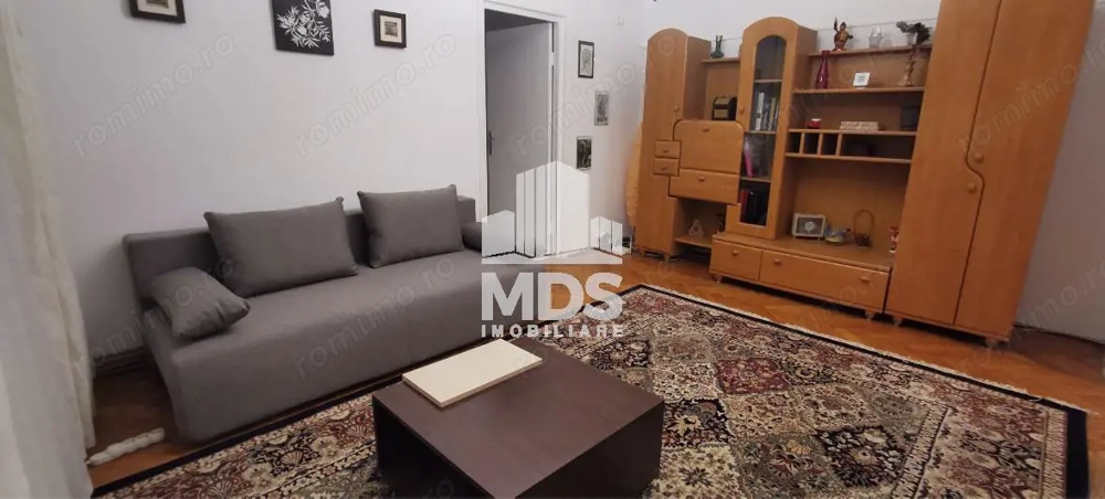 Mobilat si utilat aproape de Medicina