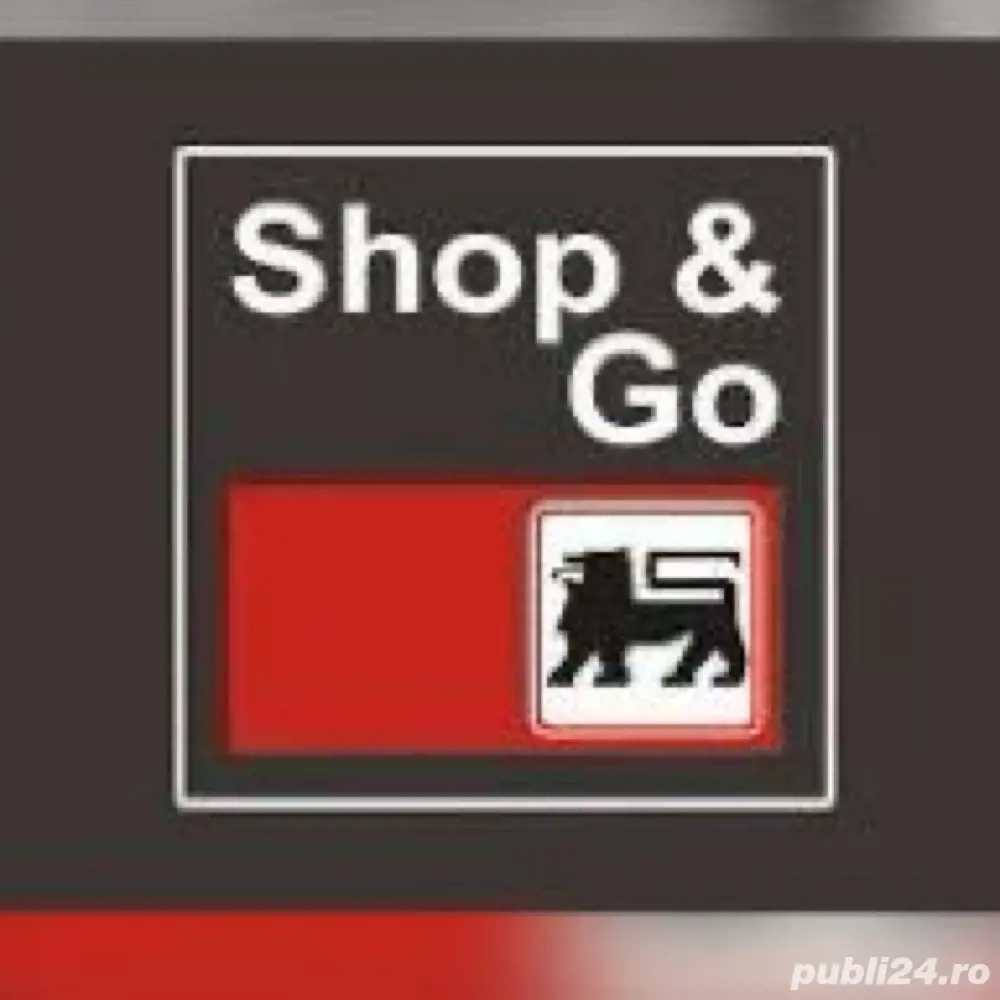 Lucrător Comercial cu experiență - Prelungirea Ghencea 32