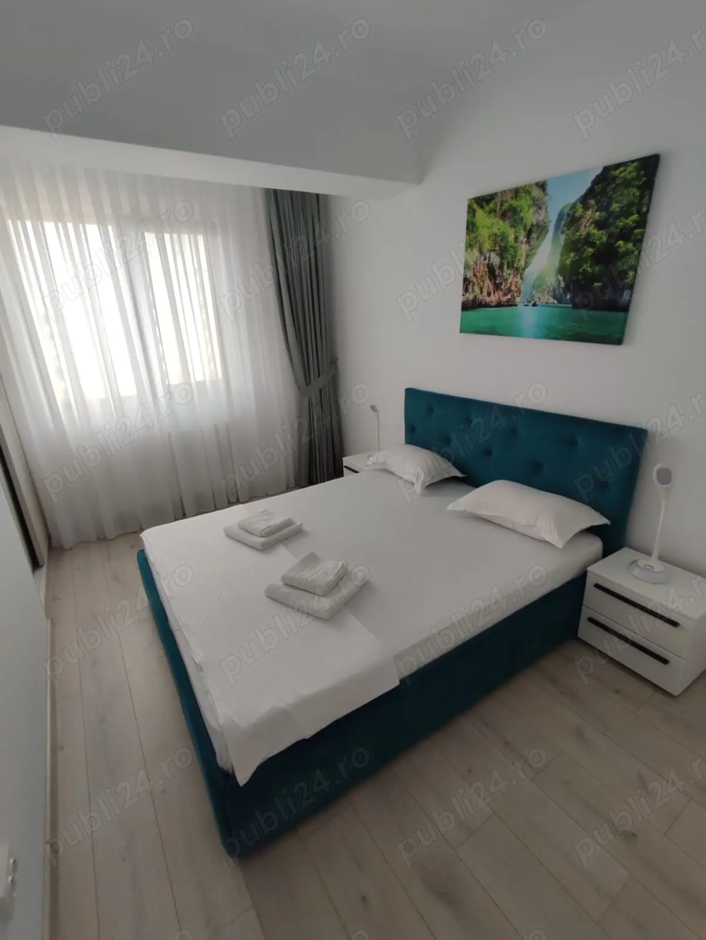 Cazare Regim Hotelier 1,2,3 Camere 