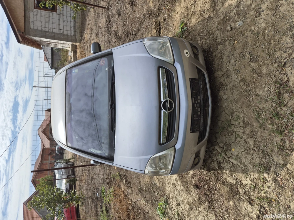 Dezmembrez Opel Meriva 1.3 CDTI