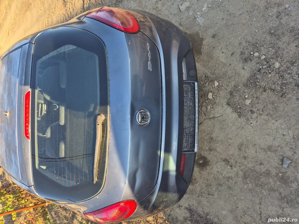Dezmembrez Fiat Bravo 1.6 D Multijet