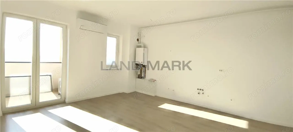 APARTAMENT NOU, OCUPABIL IMEDIAT, CENTRALA PROPRIE, COMISION 0%