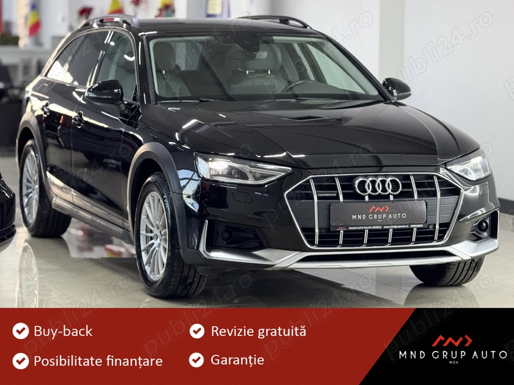 Audi A6 2.0 TDI Ultra