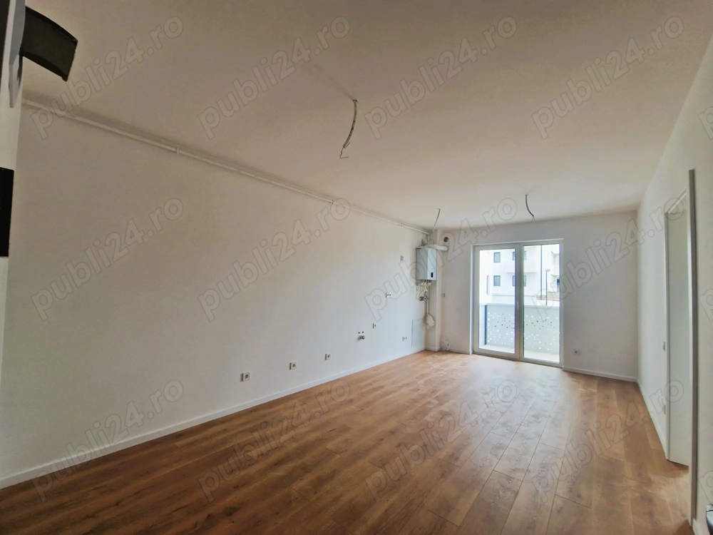 Apartament 2 camere, 40mp + balcon, Estimo Park
