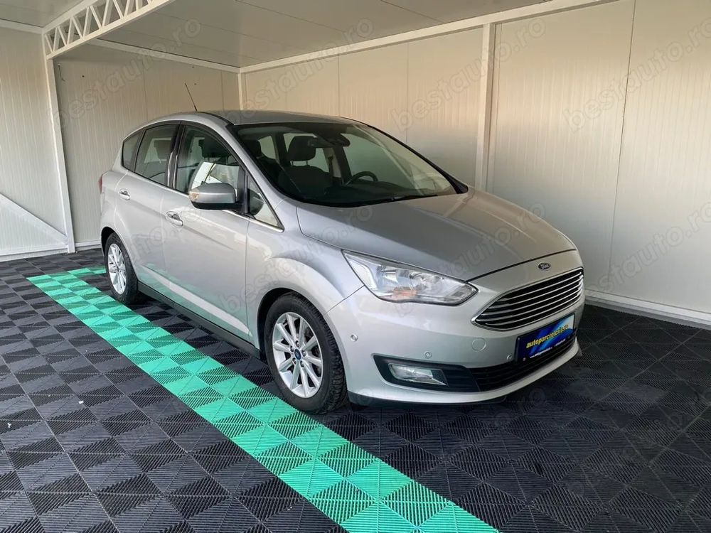 Ford C-Max 1.0 Benzina 125 CP An 2016