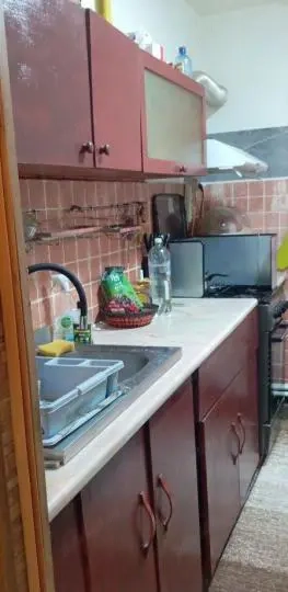 Apartament in cartierul Tomis 2