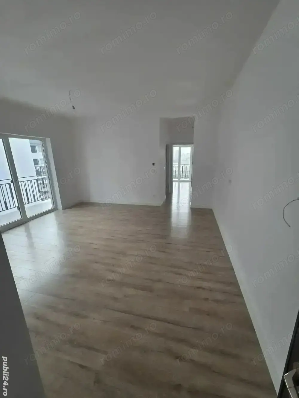 Apartament cu 2 camere etajul 2 din 3 2 BALCOANE Braytim