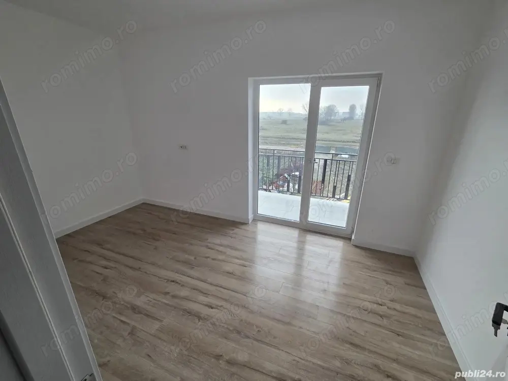 Apartament cu 2 camere decomandat la doar cateva minute de Uzina de apa Vila Contra