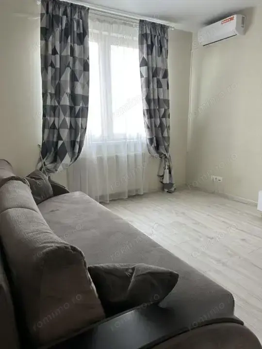 Inchiriez garsoniera in zona Tineretului