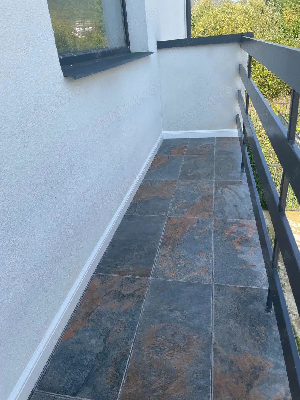 Execut Finisaje interioare 