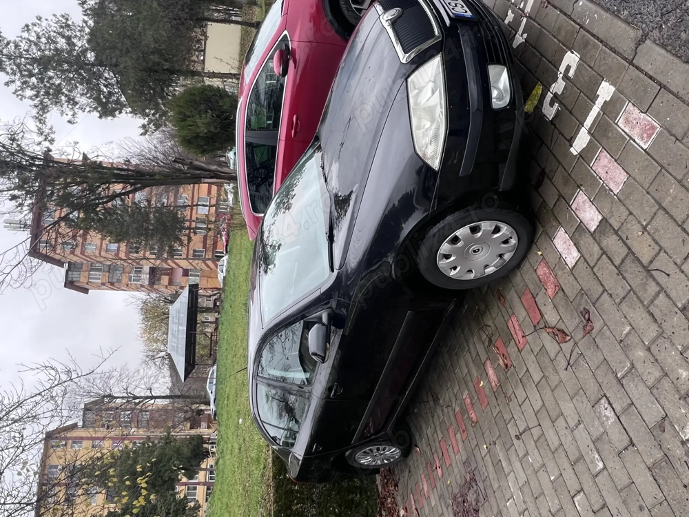 SKODA Octavia 2 benzina