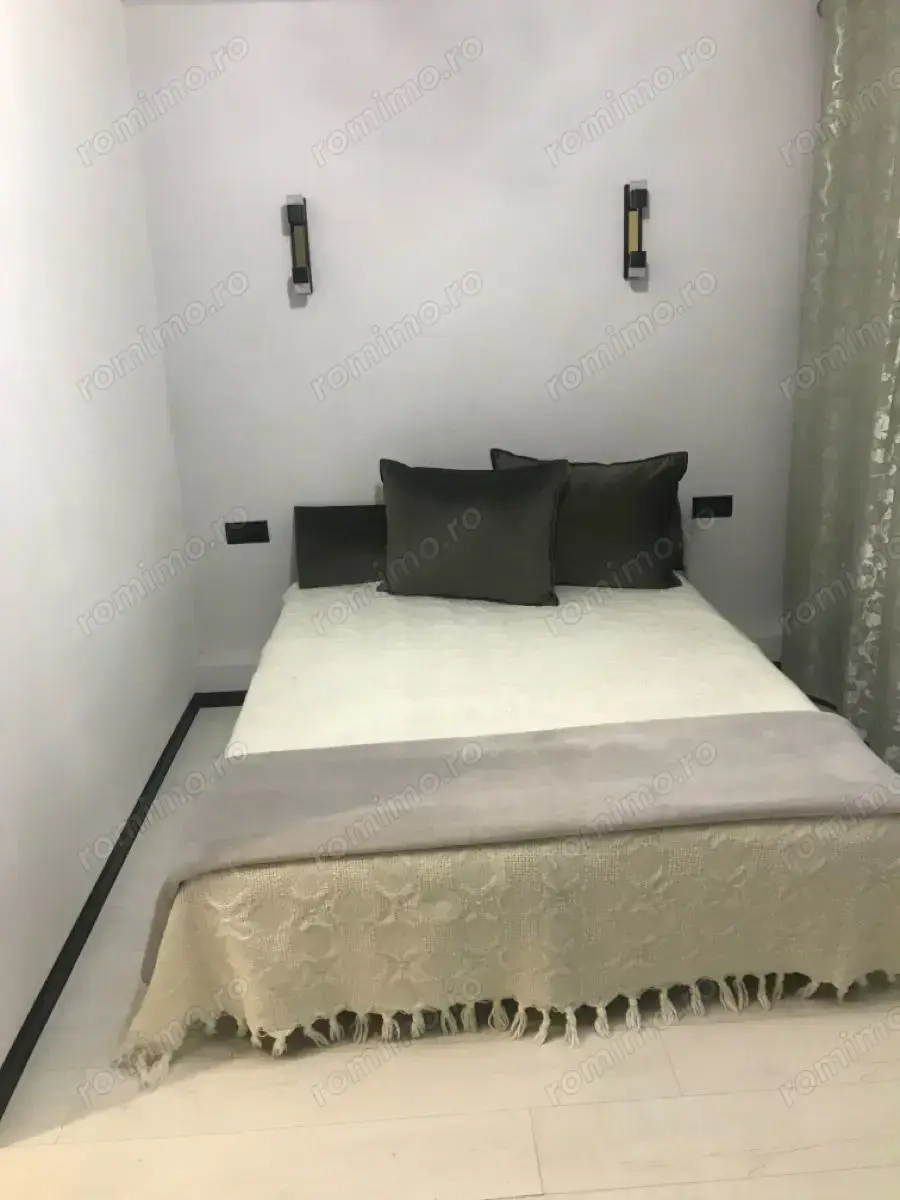 Se ofera spre inchiriere garsoniera in zona Berceni