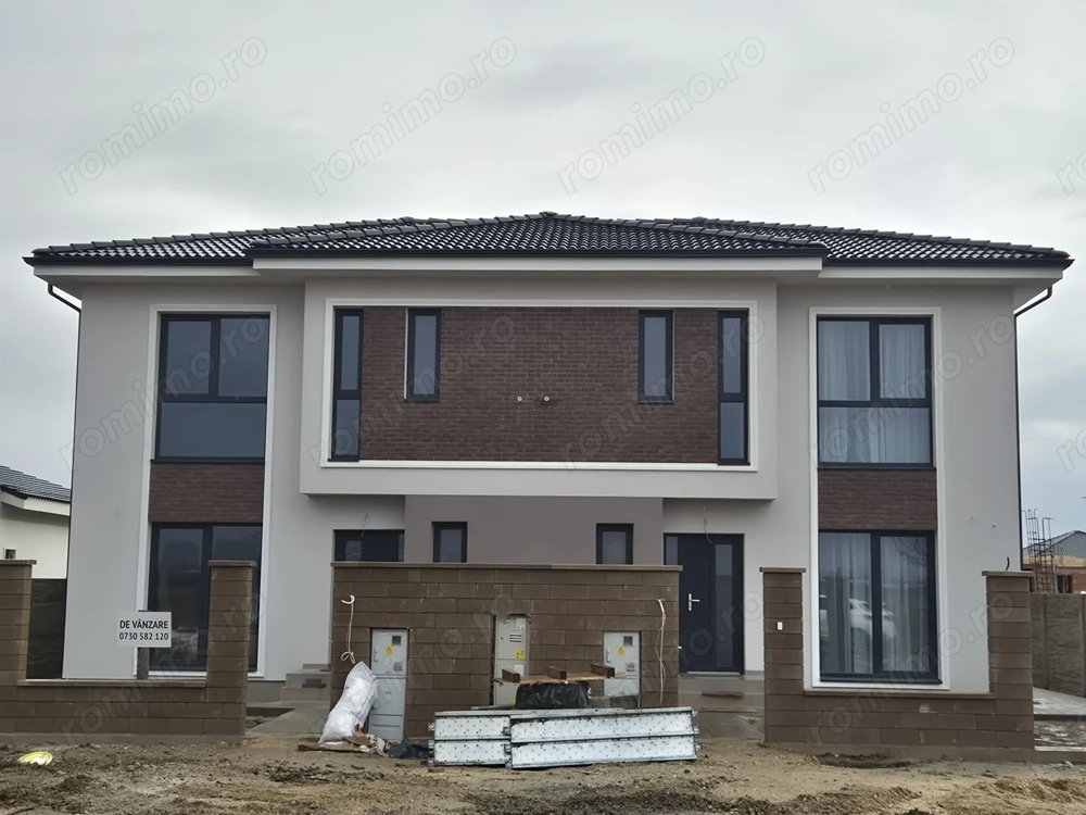 Duplex P+1E Mosnita, Serena 3