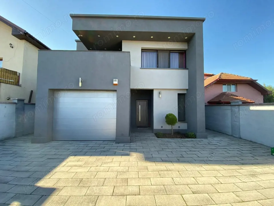 De vanzare - casa individuala in Dumbravita, langa padure | Comison 0