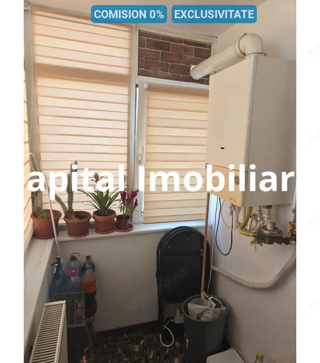 Comision 0 % Apartament 3 camere, 72 mp