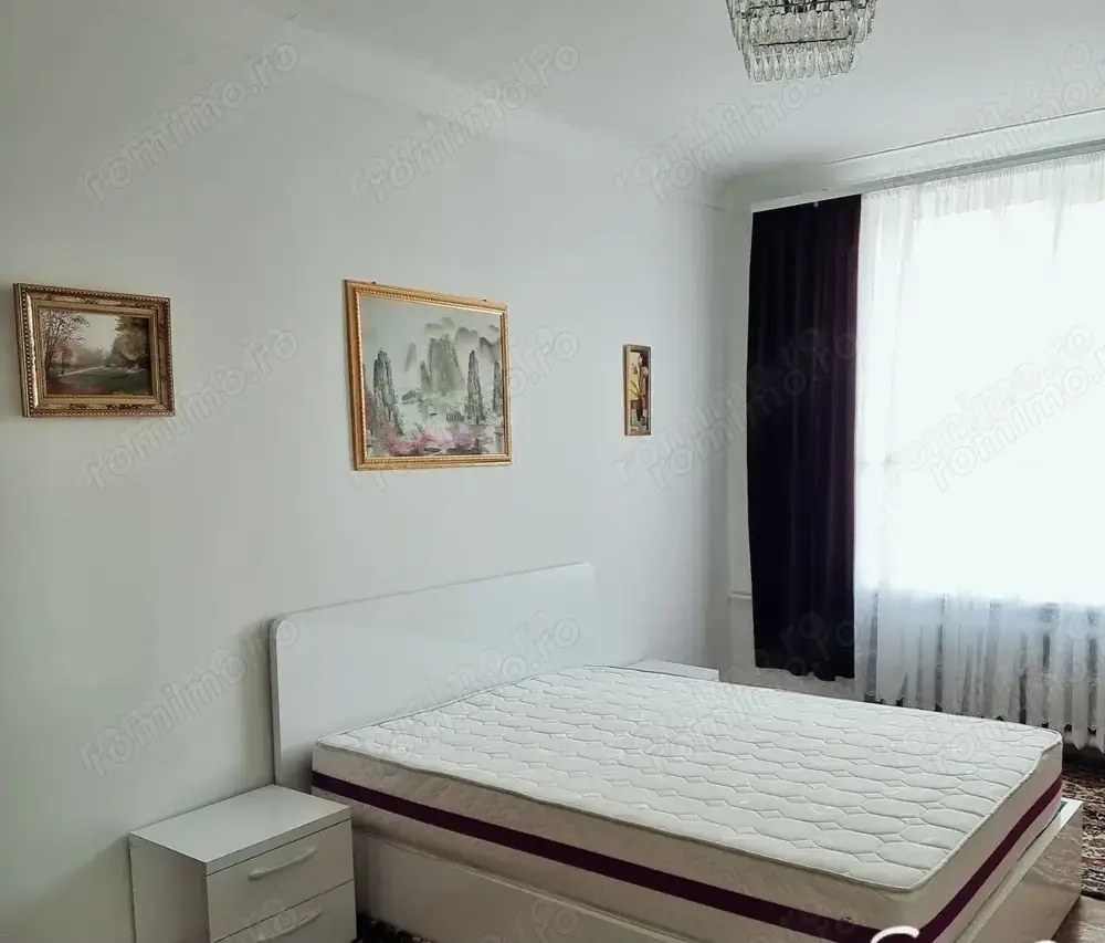 Apartament cu 2 camere Ultracentral
