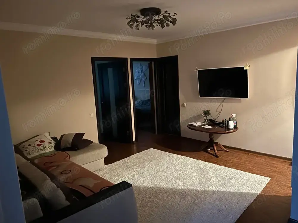 Apartament 3 camere Militari Residence