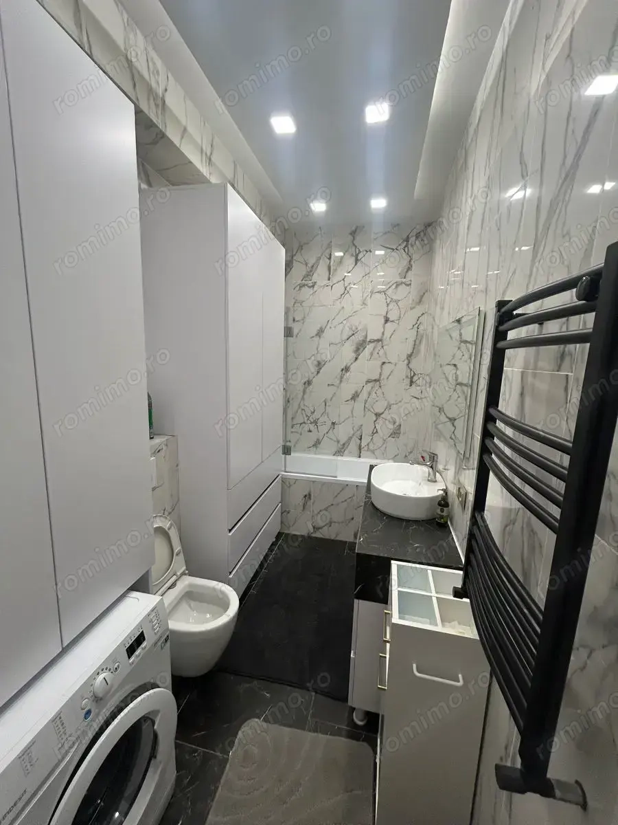 Apartament cu 2 camere în zona Dristor