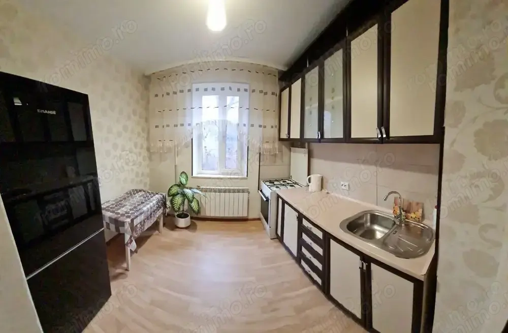 Apartament 2 camere zona Theodor Pallady