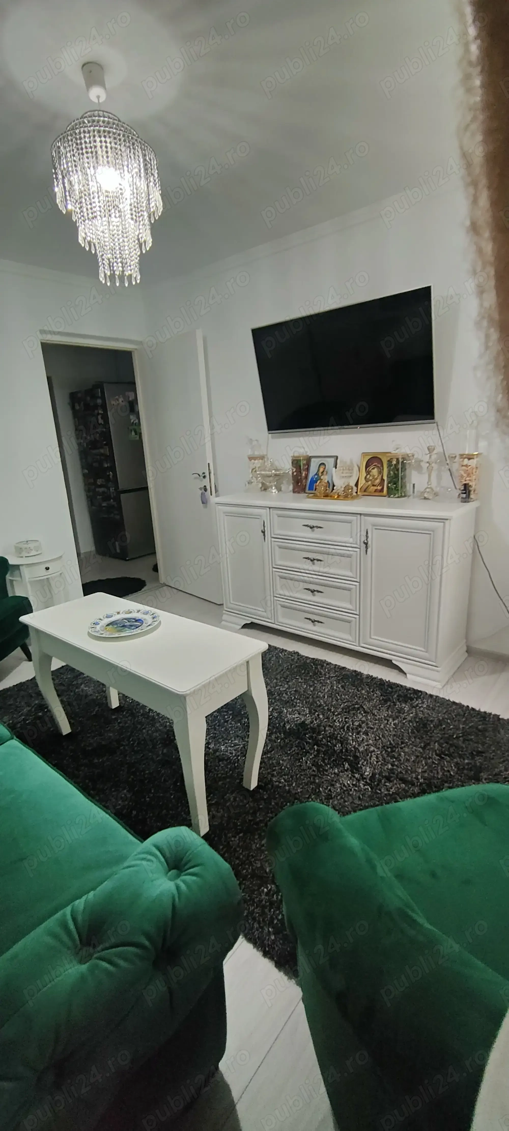 Vînd apartament in progresul 2