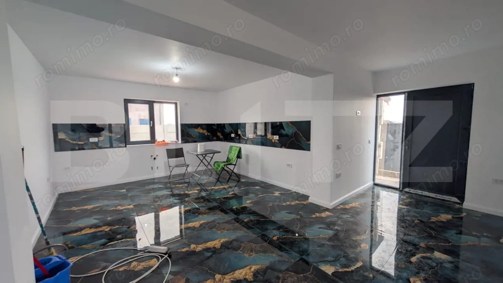 Priseaca Casă individuală ideală pentru familie – construcție nouă 2025