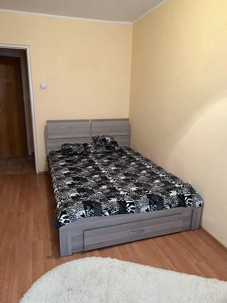 Apartament 2 camere Titan, 2 min metrou, etaj 5