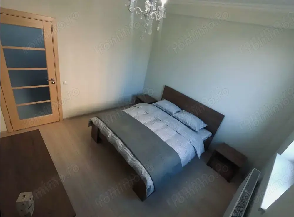 Garsoniera de inchiriat in zona Regie