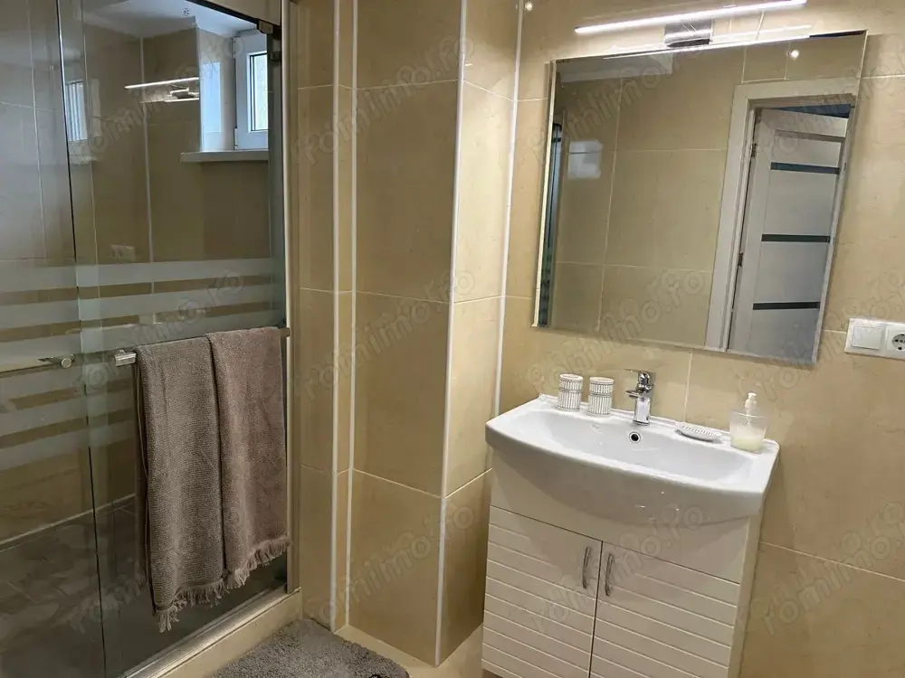 Apartament 2 camere zona Aviatorilor