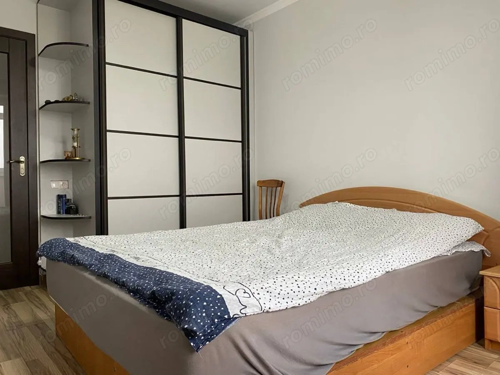 De inchiriat apartament cu 2 camere in zona Complexului-Studentesc