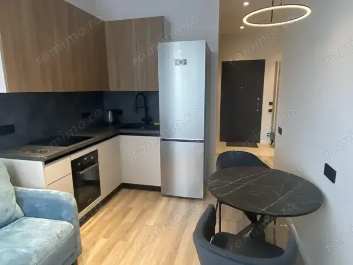 Inchiriez garsoniera in zona Tineretului