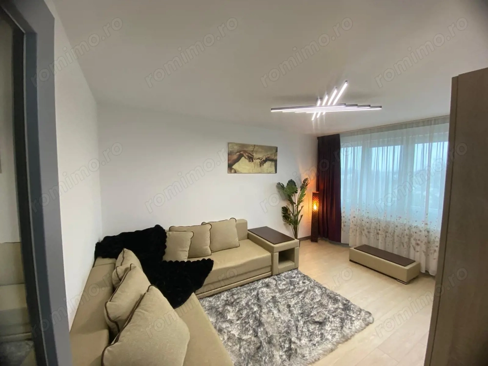 Eroii Revolutiei apartament 2 camere, renovat 2026