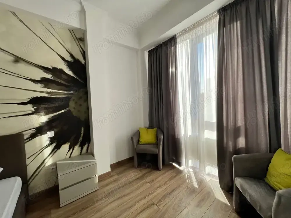 Apartament 2 camere de inchiriat in zona Piata Romana