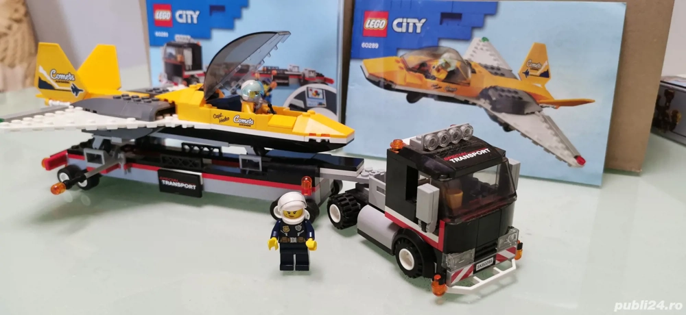 Lego Minecraft