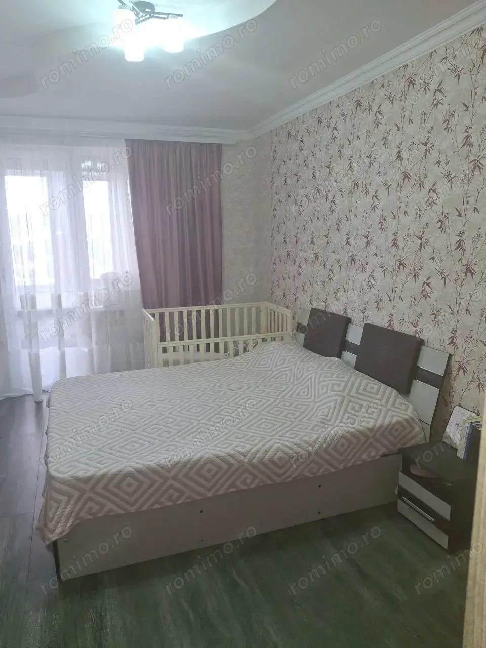 Apartament 2 camere zona Berceni