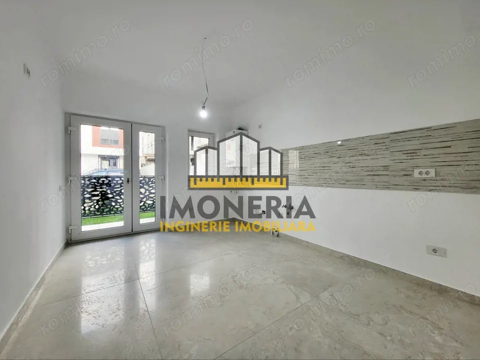 Casa 5 camere finalizata – 0% comision – terasa si curte – Metrou 1 Decembrie